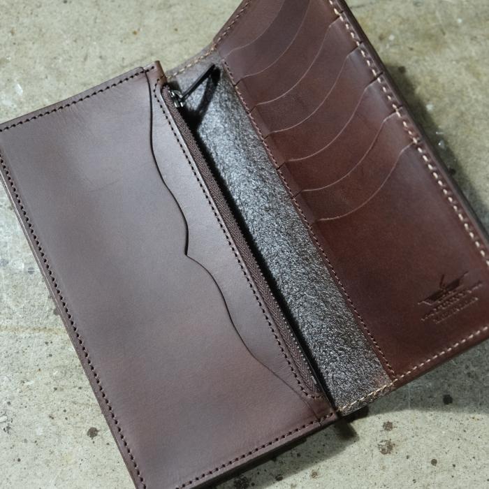 FUNNY ファニー【WALLET Jr HAND BASCKET L】ウォレット ジュニア