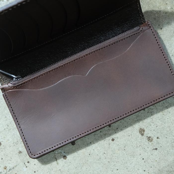 FUNNY ファニー【WALLET Jr HAND BASCKET L】ウォレット ジュニア