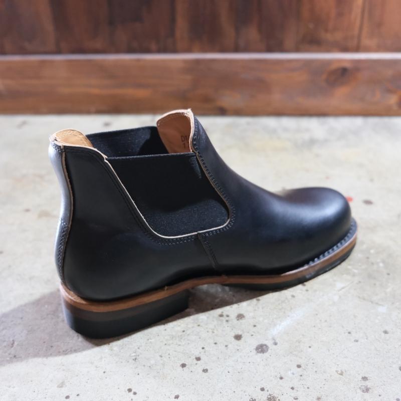 Danner ダナー ウエストサム サイドゴアブーツ Danner ダナー【WEST THUMB】ウエストサム サイドゴアブーツ クロム