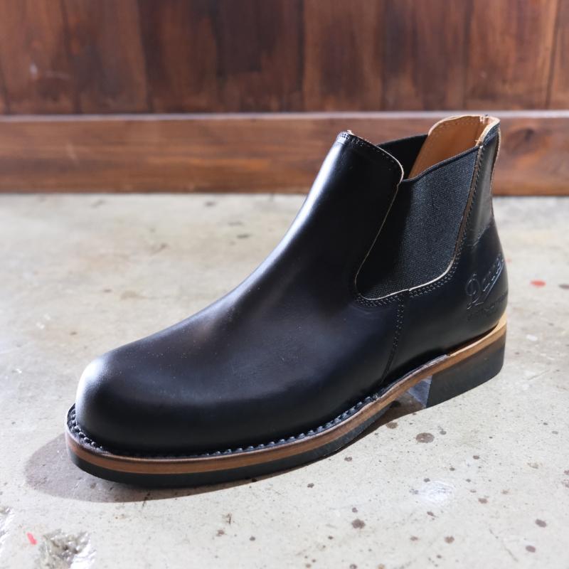 Danner ダナー【WEST THUMB】ウエストサム サイドゴアブーツ クロム