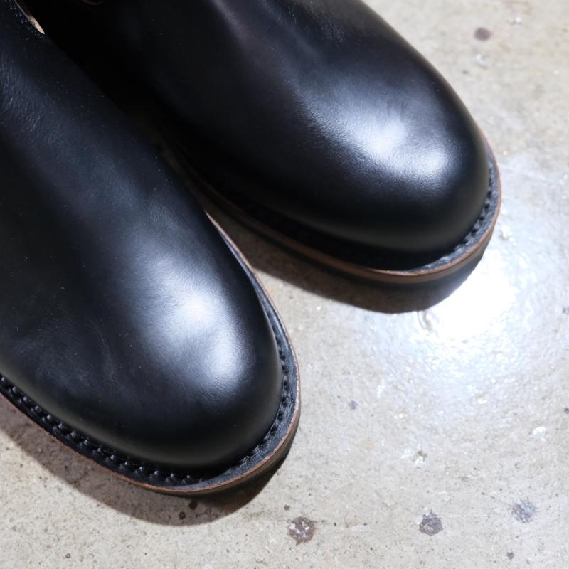 【eme】Danner ビブラムソール レザーサンダル 27cm SALE〉レザーサンダル PARK LODGE SANDALS 〈ZX-0707〉 - OT＆E-shibata