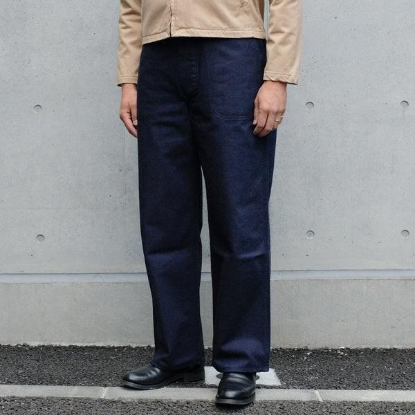 TROPHY CLOTHING トロフィークロージング【TR25SS-601】【M-44 