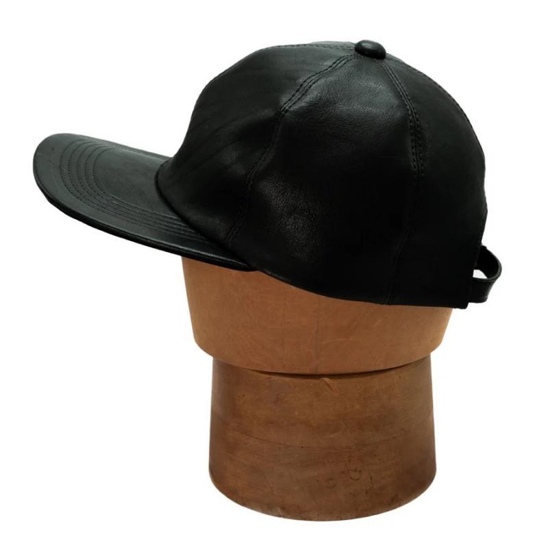 BRUNEL&Co.HATMAKERS ブルーネルハットメーカーズ【BASEBALL CAP