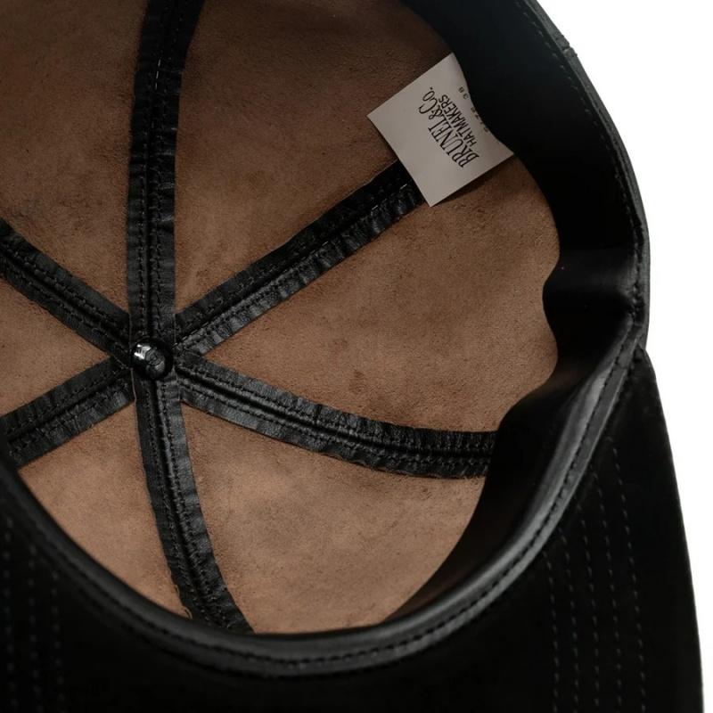 BRUNEL&Co.HATMAKERS ブルーネルハットメーカーズ【BASEBALL CAP