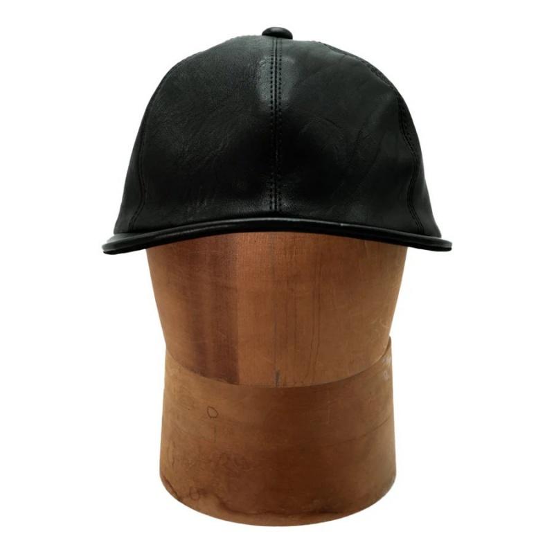 BRUNEL&Co.HATMAKERS ブルーネルハットメーカーズ【BASEBALL CAP