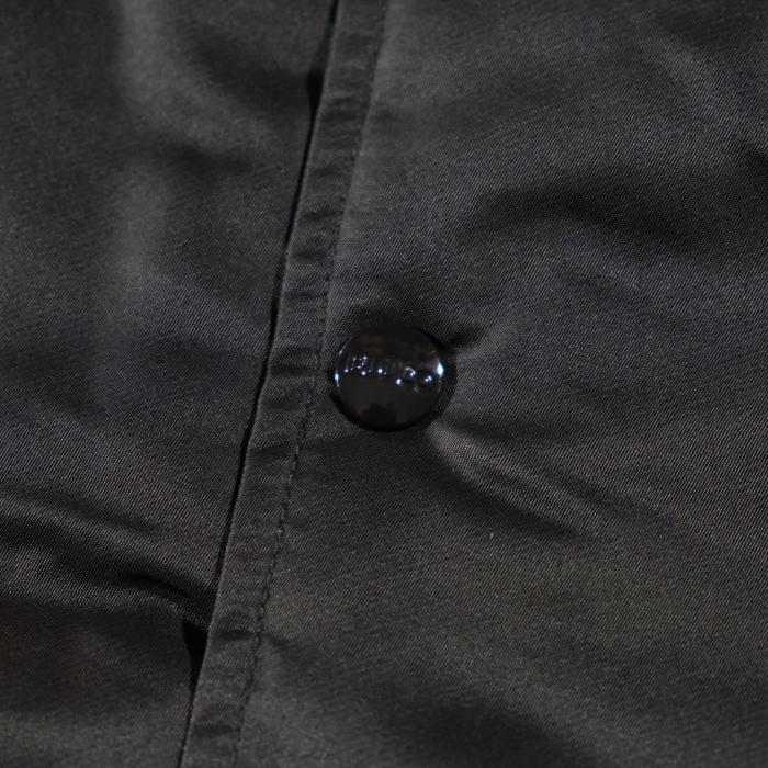 BLUCO ブルコ【157-31-020】【BOA COACH JACKET】ボアコーチジャケット