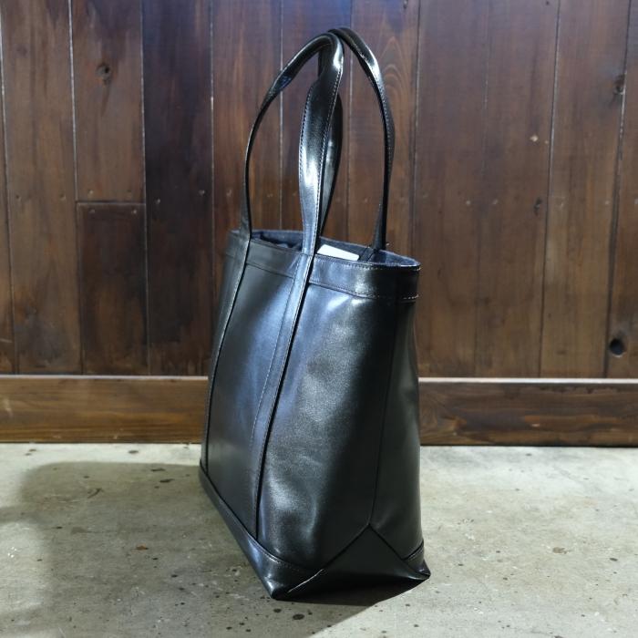 Y'2 LEATHER ワイツーレザー 【BG-04】【VINTAGE HORSE TOTE BAG