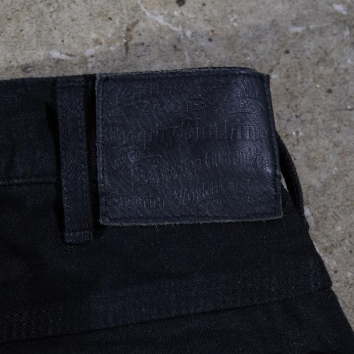 TROPHY CLOTHING x LAHAINAトロフィークロージング【Painter Blackie
