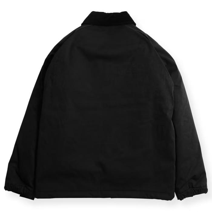 WESTRIDE ウエストライド【CYCLE FUR WINDBREAKER-CLASSIC】 サイクルファーウィンドブレーカー クラシックミル・クロス生地 ダブルジップの画像