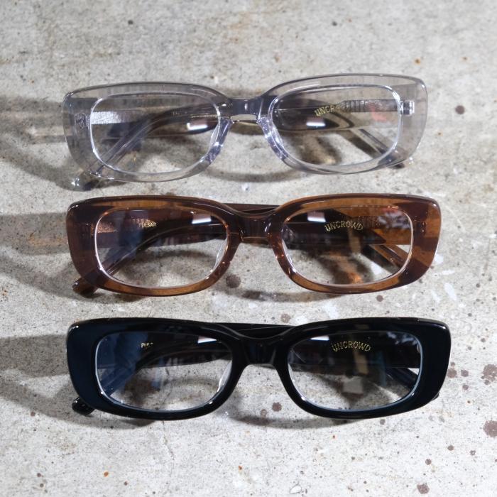 UNCROWD アンクラウド【253-63-054】【PULSAR -Photochromic