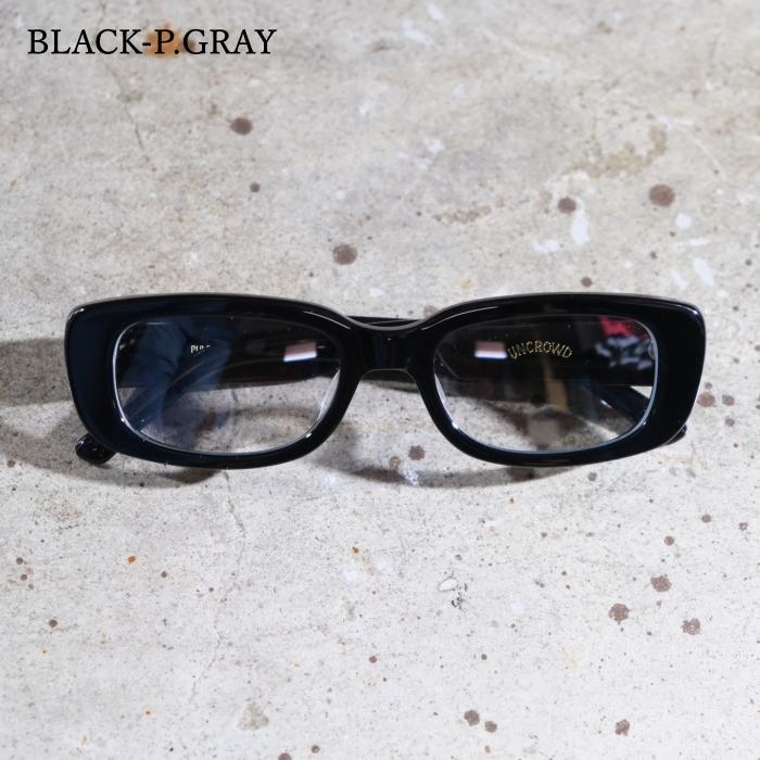 UNCROWD アンクラウド【253-63-054】【PULSAR -Photochromic