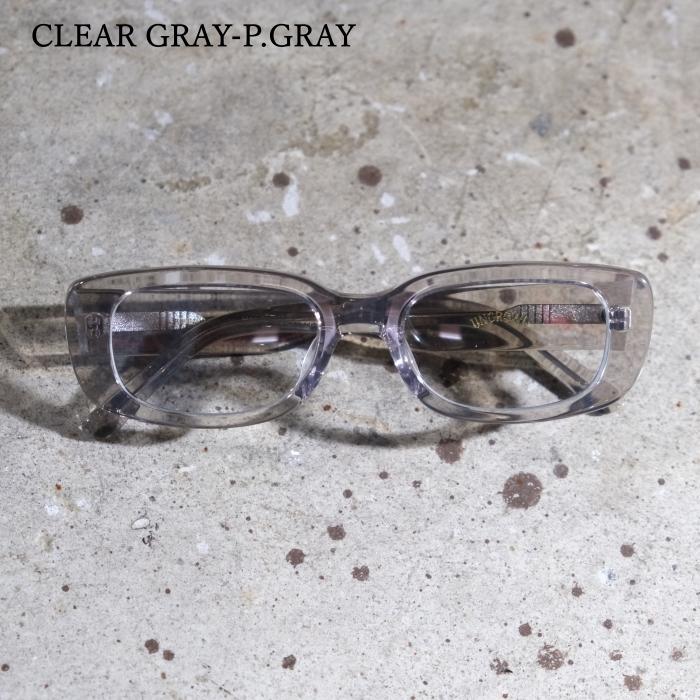 UNCROWD アンクラウド【253-63-054】【PULSAR -Photochromic
