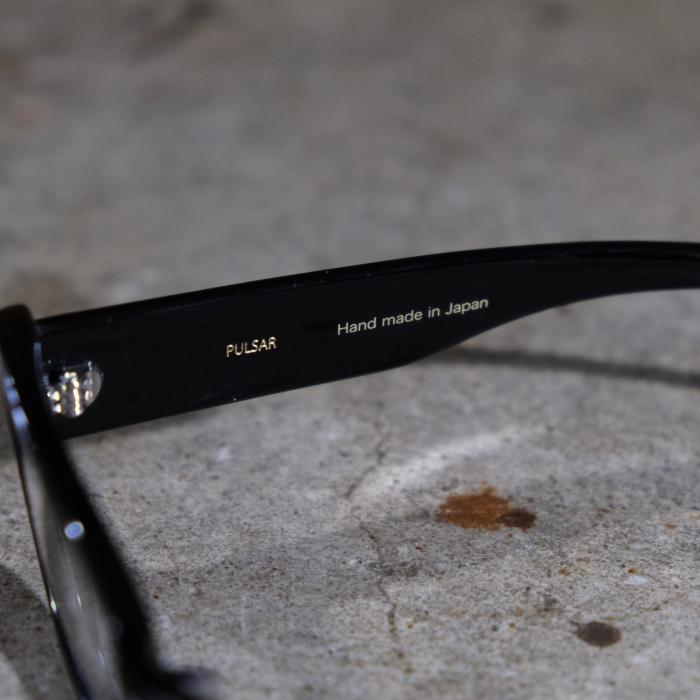 UNCROWD アンクラウド【253-63-054】【PULSAR -Photochromic