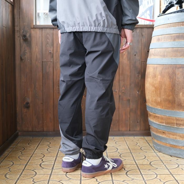 BLUCO ブルコ【161-41-049】【ストレッチトラックパンツ】トレーニングパンツ ナイロンパンツ イージーパンツ |  | 15
