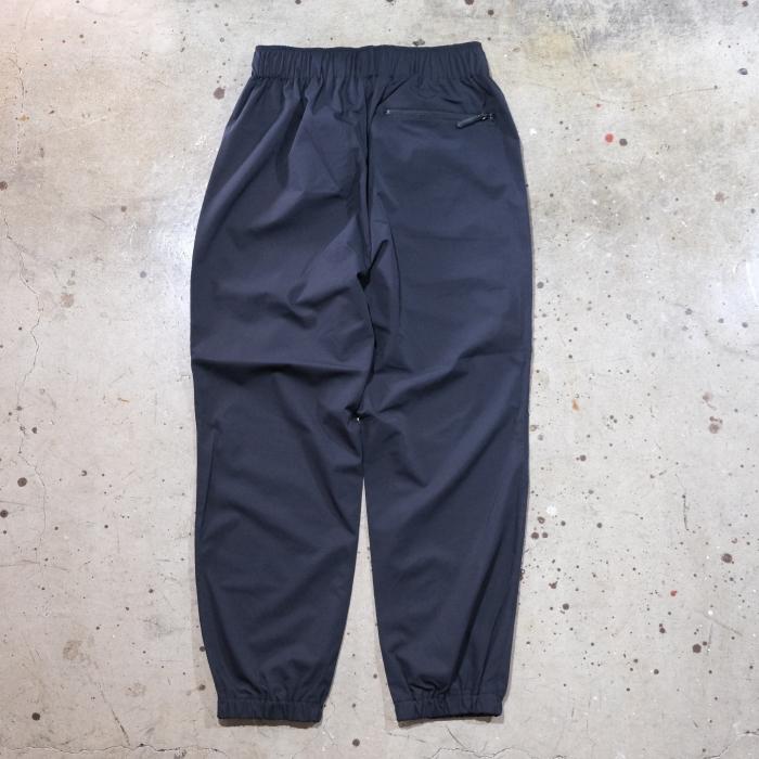 BLUCO ブルコ【161-41-049】【ストレッチトラックパンツ】トレーニングパンツ ナイロンパンツ イージーパンツ |  | 02