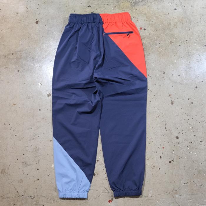 BLUCO ブルコ【161-41-049】【ストレッチトラックパンツ】トレーニングパンツ ナイロンパンツ イージーパンツ |  | 06