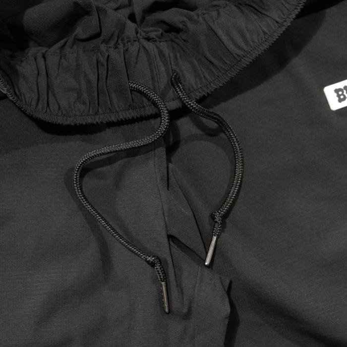 BLUCO ブルコ【161-41-049】【ストレッチトラックパンツ】トレーニングパンツ ナイロンパンツ イージーパンツ |  | 07