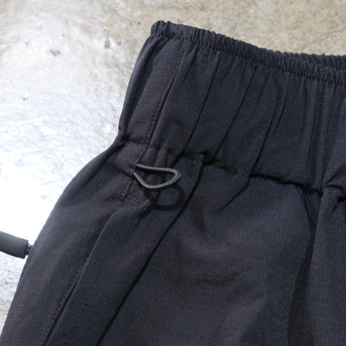 BLUCO ブルコ【161-41-049】【ストレッチトラックパンツ】トレーニングパンツ ナイロンパンツ イージーパンツ |  | 08