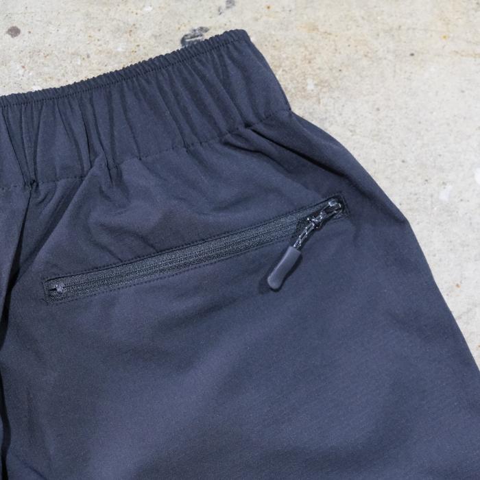 BLUCO ブルコ【161-41-049】【ストレッチトラックパンツ】トレーニングパンツ ナイロンパンツ イージーパンツ |  | 09