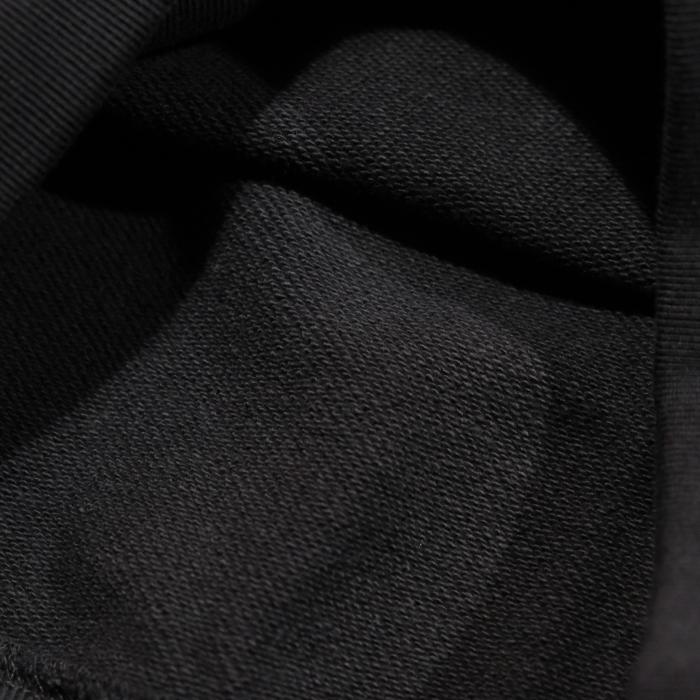 RUSSELL ATHLETIC ラッセルアスレチック【Pro Cotton TM Loop Back Terry Sweat Logo CN】プロコットンループバックスェット ロゴ カレッジス クルーネック_14