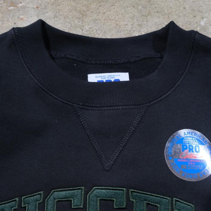 RUSSELL ATHLETIC ラッセルアスレチック【Pro Cotton TM Loop Back