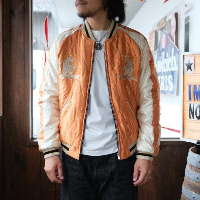 TAILOR TOYO テーラー東洋【TT15792-119】Late 1950s Style Velveteen