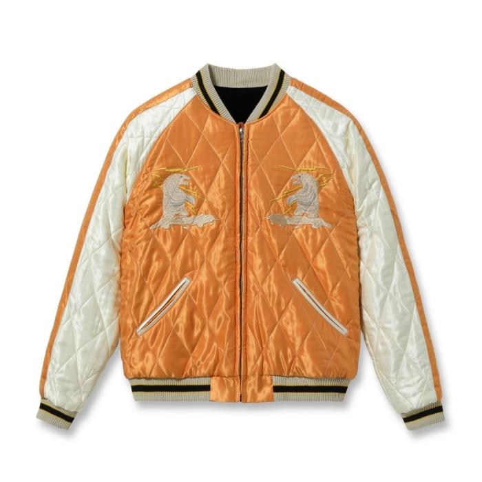 TAILOR TOYO テーラー東洋【TT15792-119】Late 1950s Style Velveteen