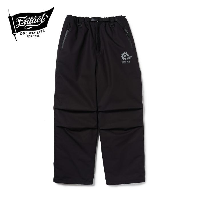 EVILACT イーブルアクト【EA25-ACT2-P03】【LEVEL-7 PT】レベル7パンツ