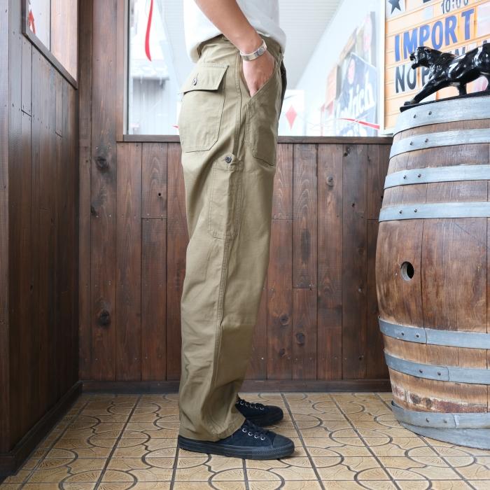 ORGUEIL オルゲイユ【OR-1125】【Engineer Baker Pants】エンジニア