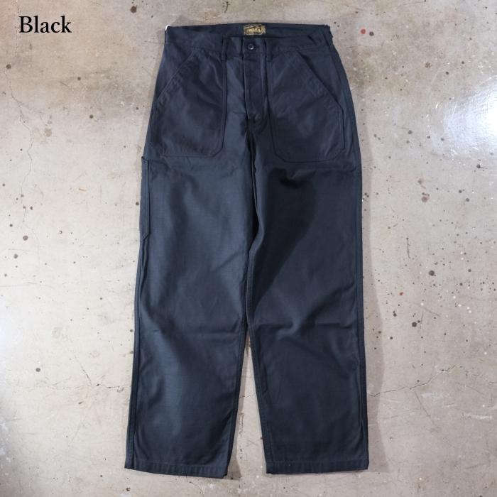ORGUEIL オルゲイユ【OR-1125】【Engineer Baker Pants】エンジニア