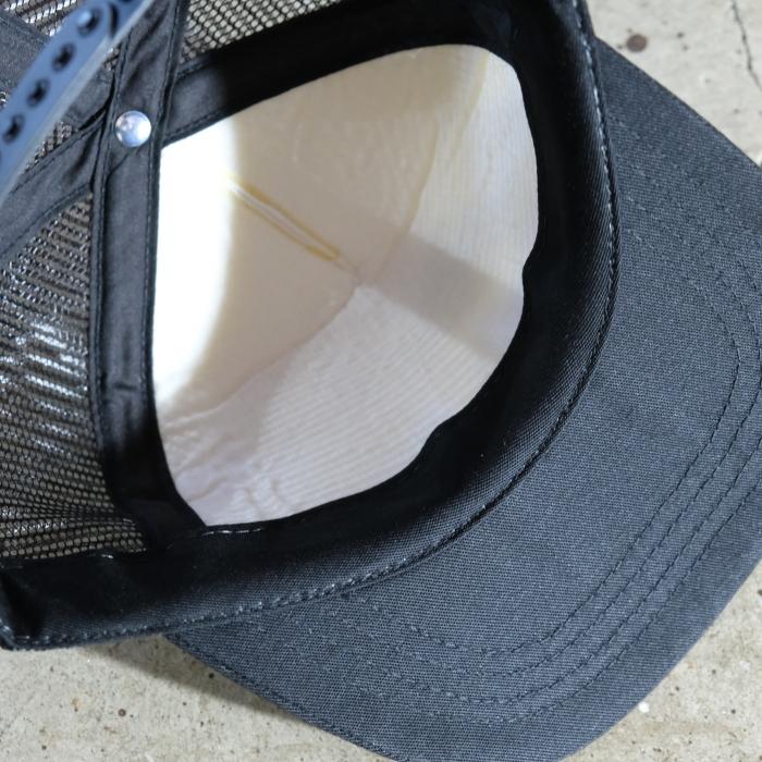 Langlitz Leathers ラングリッツレザーズ【MESH CAP】【Type A