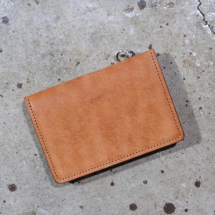 MOTOR モーター【RLW8R】【TRACKER'S MIDDLE WALLET】≪イタリアン