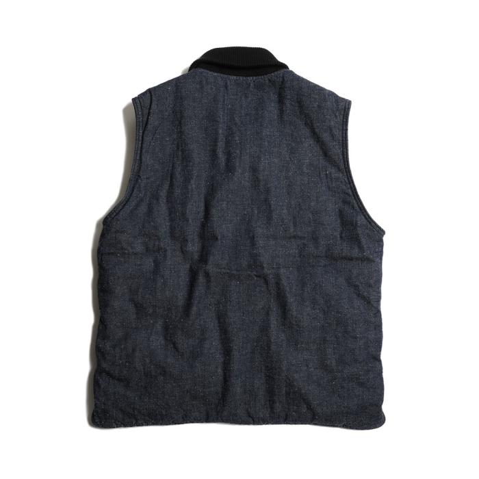 TROPHY CLOTHING トロフィークロージング 【TR25AW-301】【Storm Vest