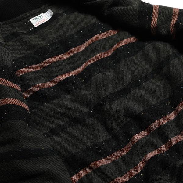 TROPHY CLOTHING トロフィークロージング 【TR25AW-301】【Storm Vest】ストームベスト リブベスト シンサレート内蔵の画像