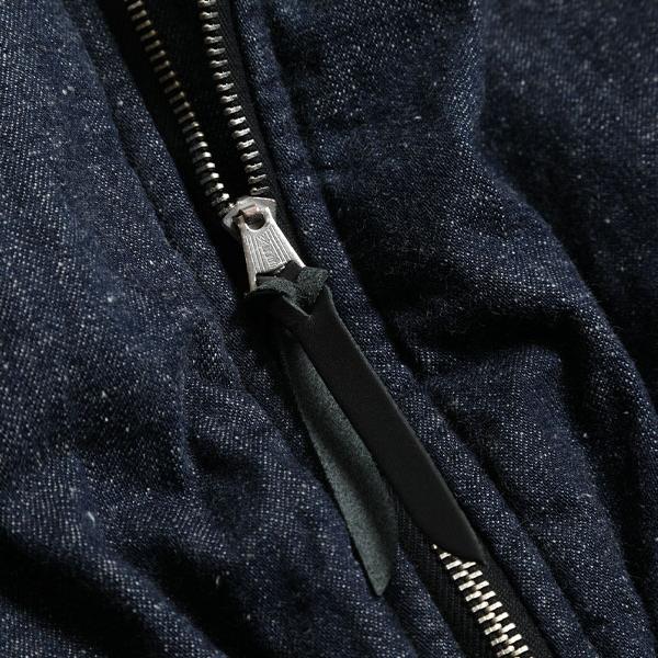 TROPHY CLOTHING トロフィークロージング 【TR25AW-301】【Storm Vest】ストームベスト リブベスト シンサレート内蔵の画像