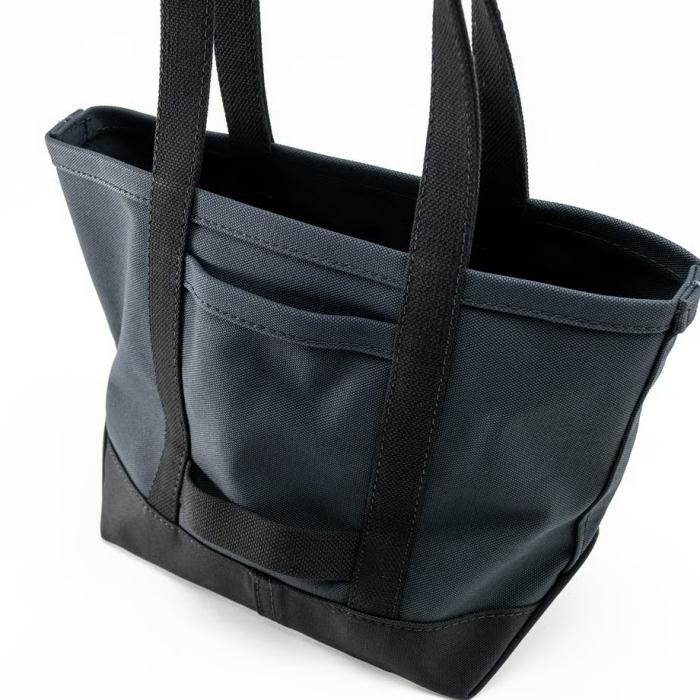 WORKERS ワーカーズ【Tool Bag, Medium】≪Black≫≪Long Handle