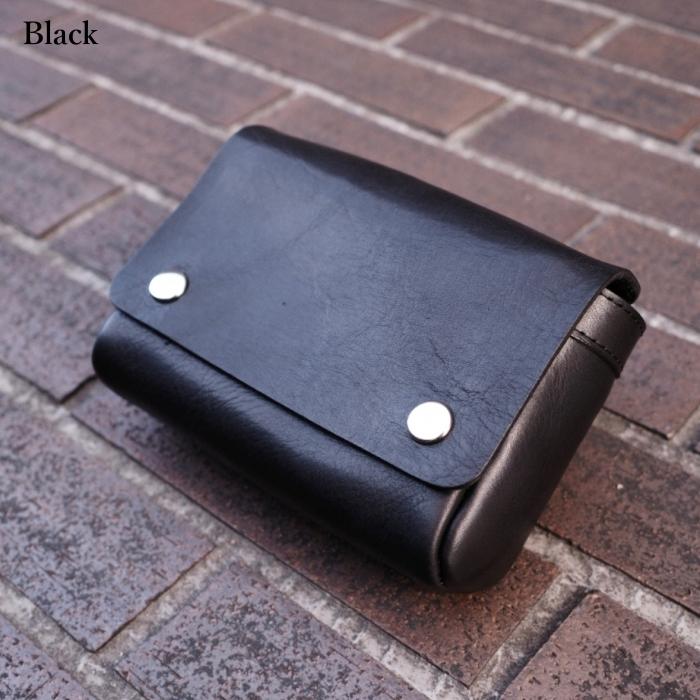 MOTIVE EQUIPPED モーティヴ イクイップド【MOTIVE MULTIPLE BAG】牛革