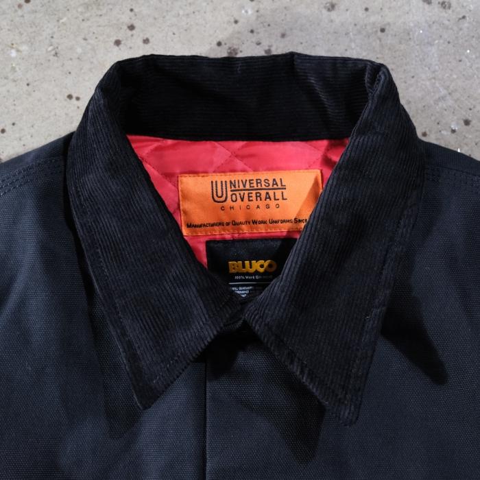 BLUCO x UNIVERSAL OVERALL ブルコxユニバーサルオーバーオール【157
