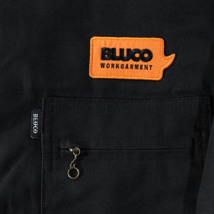 BLUCO x UNIVERSAL OVERALL ジャケット BLUCO x UNIVERSAL OVERALL ブルコxユニバーサルオーバーオール【157