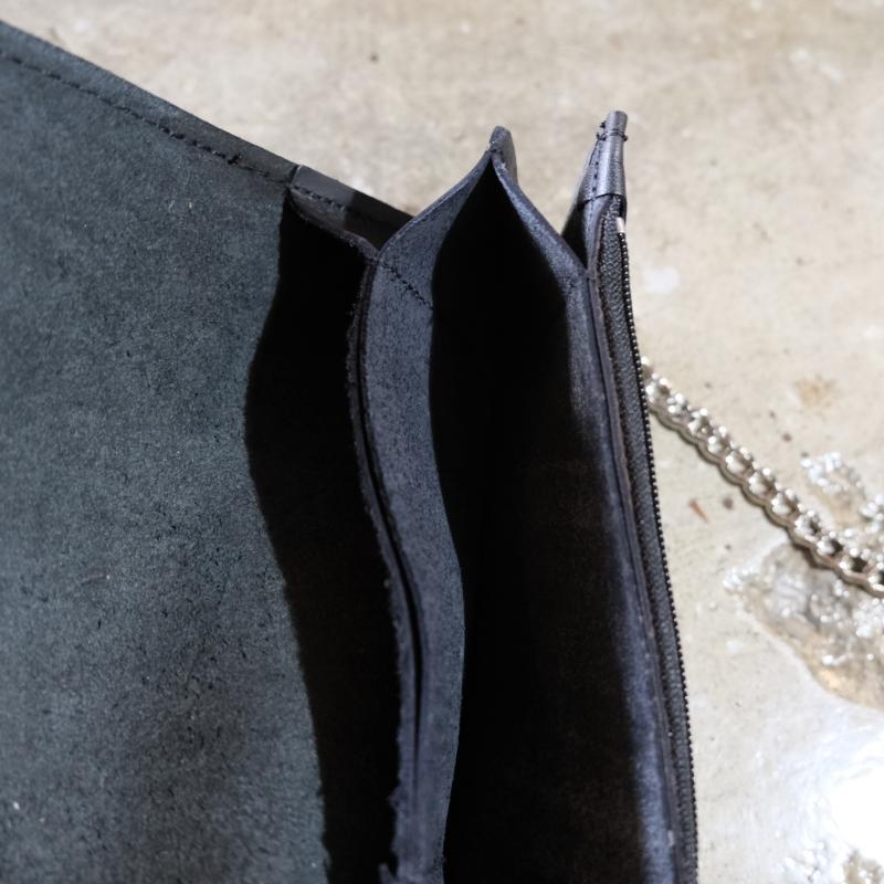 415 CLOTHING (415 クロージング)【CHAINWALLET】≪8inch≫ トラッカー