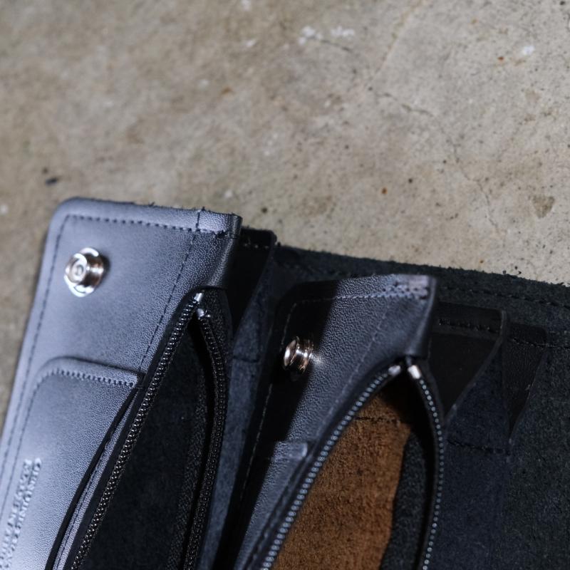 415 CLOTHING (415 クロージング)【CHAINWALLET】≪8inch≫ トラッカー