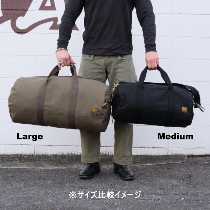 TROPHY CLOTHING トロフィークロージング【TR-B29M】【Road Trip Bag