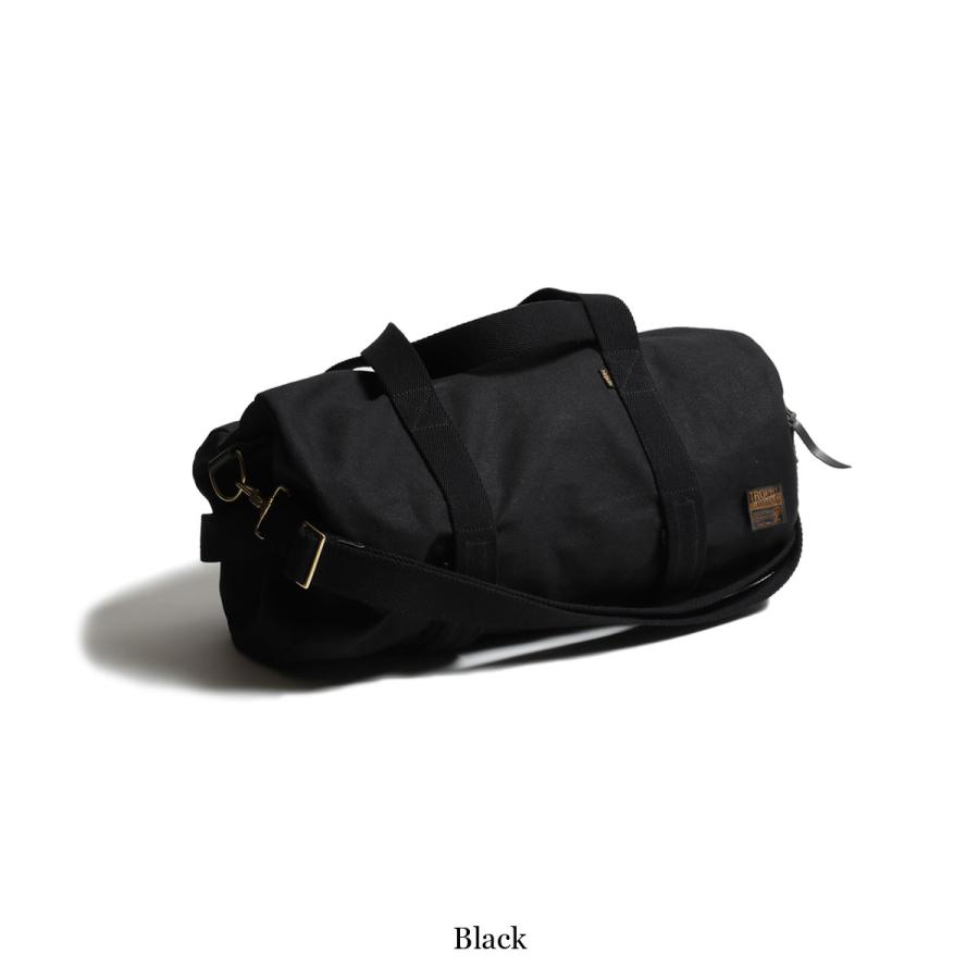 TROPHY CLOTHING トロフィークロージング【TR-B29M】【Road Trip Bag