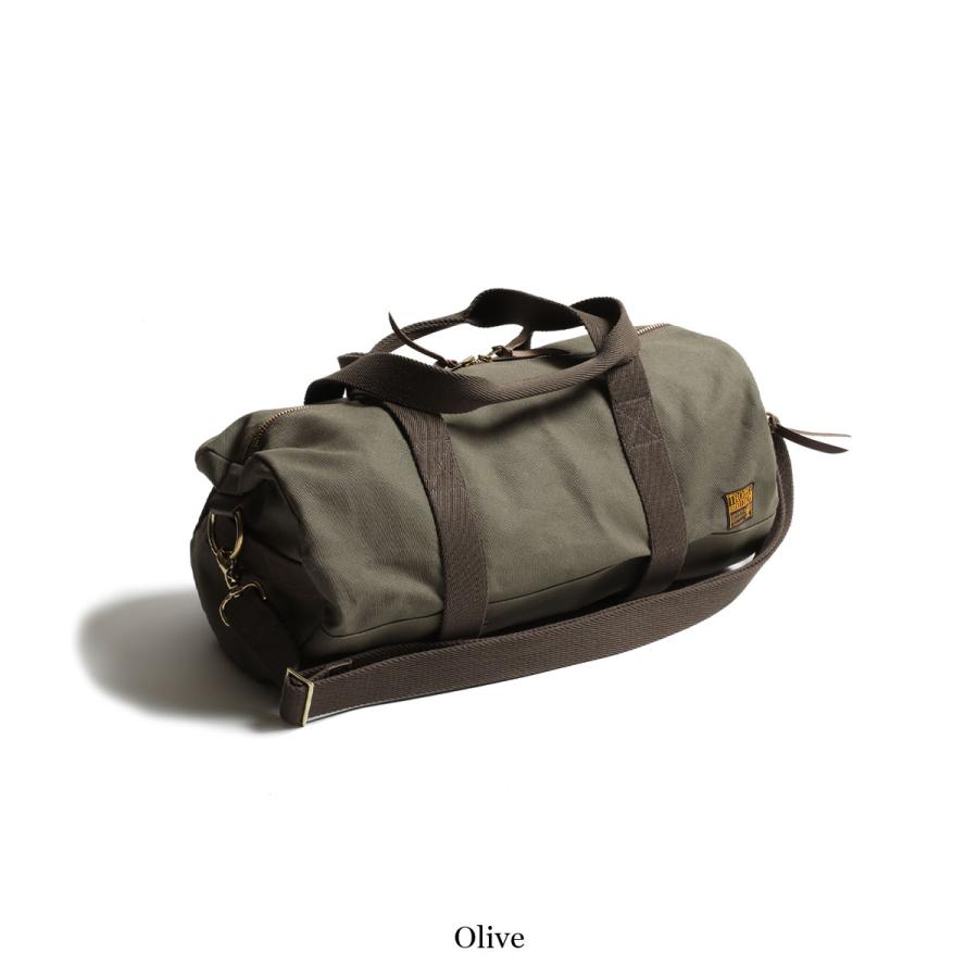 TROPHY CLOTHING トロフィークロージング【TR-B29M】【Road Trip Bag