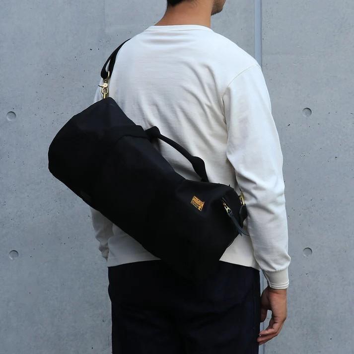 TROPHY CLOTHING トロフィークロージング【TR-B29M】【Road Trip Bag