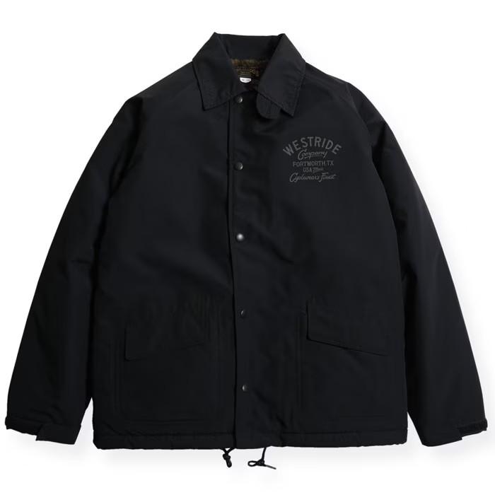 WEST RIDE ウエストライド【CYCLE FUR WINDBREAKER ≪FORT WORTH