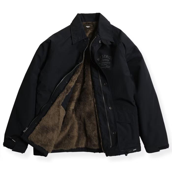 WEST RIDE ウエストライド【CYCLE FUR WINDBREAKER ≪FORT WORTH