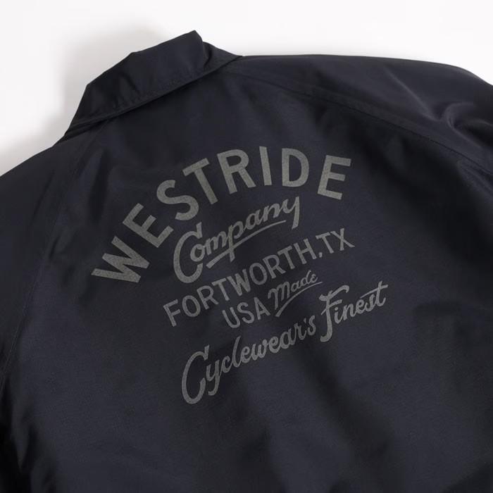 WEST RIDE ウエストライド【CYCLE FUR WINDBREAKER ≪FORT WORTH