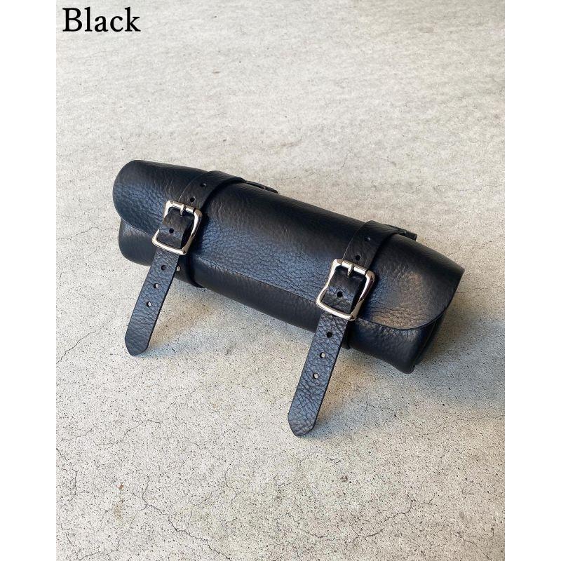 MOTIVE EQUIPPED モーティヴ イクイップド【TOOL BAG】牛革 COW HIDE 