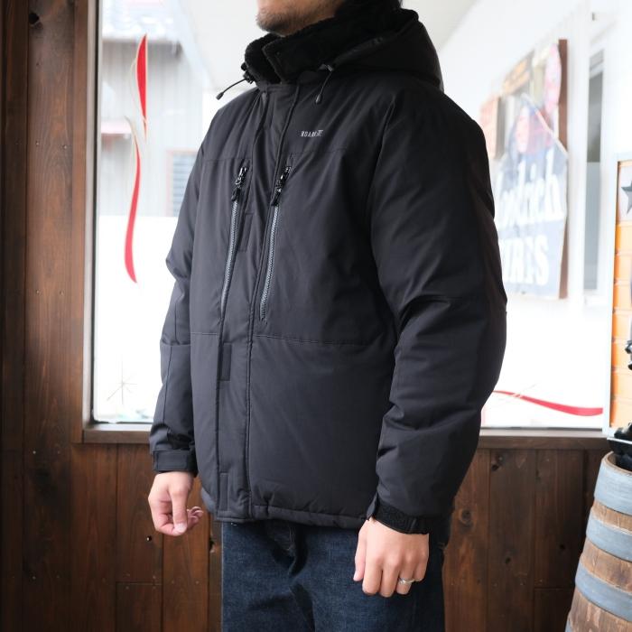 ROARK REVIVAL ロアーク リバイバル【RJJ1170】【RISER JACKET